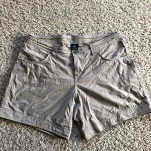 Kuhl Shorts